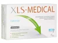 XLS Medical Fettbinder Tabletten 60 Stück