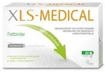 XLS Medical Fettbinder Tabletten 60 St