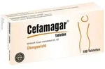 Cefamagar Tabletten 100 St