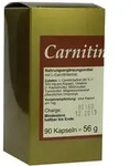 Carnitin 500 Kapseln 90 St
