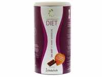 AMFORMULA Diet Schokolade Pulver 490 Gramm