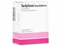 Tardyferon Depot-Eisen(II)-sulfat 80mg Retard-Tabletten 100 Stück