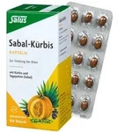 Sabal K&uuml;rbis Kapseln Salus 90 St
