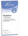 Sedativa-Injektopas 10X2 ml