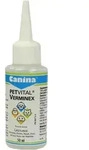 Petvital Verminex Fl&uuml;ssig vet. 50 ml