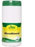 Micro Mineral Hund & Katze 1000 g