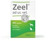 Zeel ad us. vet. Tierarznei 100 St