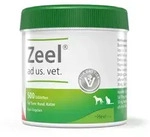Zeel ad us. vet. Tierarznei 500 St