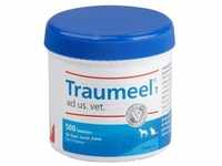 TRAUMEEL T ad us.vet.Tabletten 500 Stück