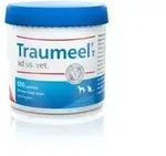 Traumeel T ad us. vet. Tierarznei 500 St
