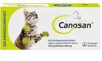 CANOSAN Kautabletten Katze 30 St