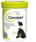 CANOSAN&reg; Pellets Hund 650 g