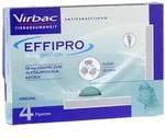 Effipro 50 mg Katzen 4 St