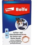 Bolfo Flohschutzhalsband 35 cm 1 St