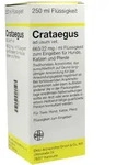 Crataegus Dilution vet. 250 ml