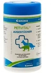 Petvital Feuchtt&uuml;cher Augen vet. 120 St
