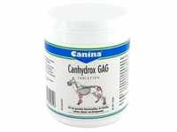 CANHYDROX GAG Tabletten vet. 600 Gramm