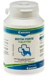 Biotin Forte Tabletten vet. 200 g