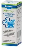 Petvital Bachbl&uuml;ten Nr.2 Globuli vet. 10 g