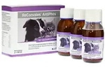 Reconvales Antiphos Fl&uuml;ssig f.Hunde/Katz 3X90 ml