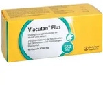 Viacutan Plus 40 St