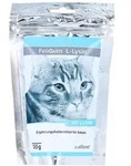 Feligum L-lysin Kaudrops f.Katzen 120 g