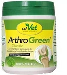 Arthrogreen Classic Pulver f.Hunde/Katze 345 g