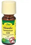 Abwehrkonzentrat mild 10 ml