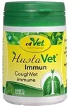 Hustavet Immun Pulver f.Hunde/Katzen 30 g