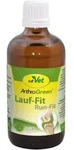 Lauf-fit Hund 100 ml