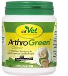 Arthrogreen Classic Pulver f.Hunde/Katze 70 g