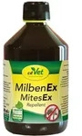 Milben EX vet. 500 ml