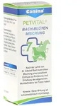 Petvital Bachbl&uuml;ten Nr.7 Globuli vet. 10 g
