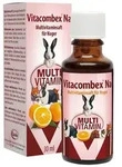 Combex Na Multivitaminsaft f.Nager 30 ml