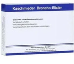Kaschmieder Broncho Elixier vet. 6X18 ml
