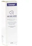 Canosept Ohr-reiniger F.hunde 125 ml