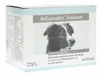 RECONVALES Tonicum für Hunde 6x90 Milliliter