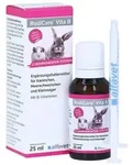 Rodicare Vita B fl&uuml;.f.Kanin./Kleinnager/ 25 ml
