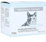 Reconvales Tonicum Katzen 6X45 ml