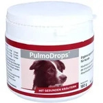 Pulmodrops Erg&auml;nzungsfutterm.kaudrops F. 180 g