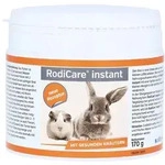RODICARE instant Pulver f.Kaninchen/Nagetiere 170 g