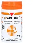 Ipakitine Erg&auml;nzungsfutterm.pulver F.hun 60 g