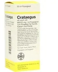 Crataegus Dilution vet. 50 ml
