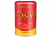 Chi-Cafe classic aromatischer Wellness Kaffee Guarana 400 Gramm