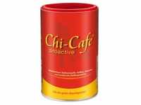Chi-Cafe proactive Wellness Kaffee Guarana arabisch-würzig 180 Gramm