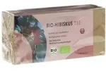 Hibiskustee Bio Filterbeutel 25 St