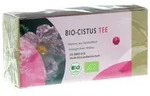 Cistus BIO Tee Filterbeutel 25 St