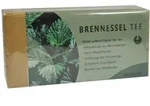 Brennessel TEE Filterbeutel 25 St