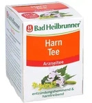 BAD Heilbrunner Harntee Filterbeutel 8X2,0 g