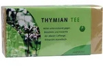 Thymian TEE Filterbeutel 25 St